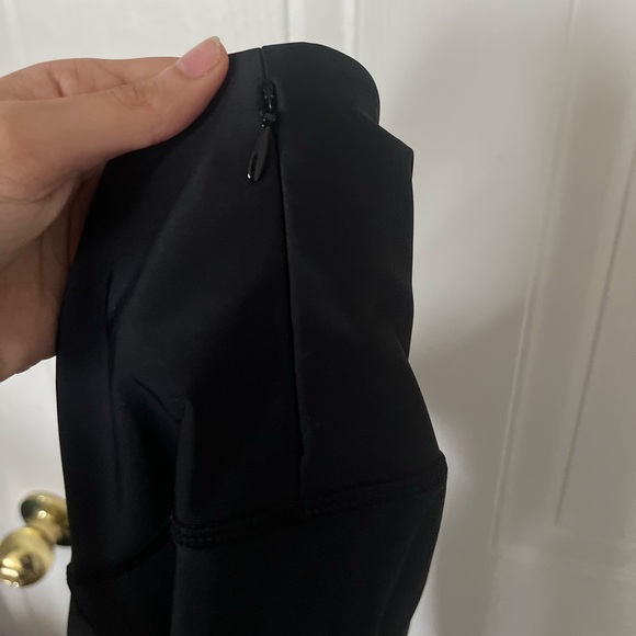 P.E. Nation X Asics Tracklite Legging - Picture 10 of 14